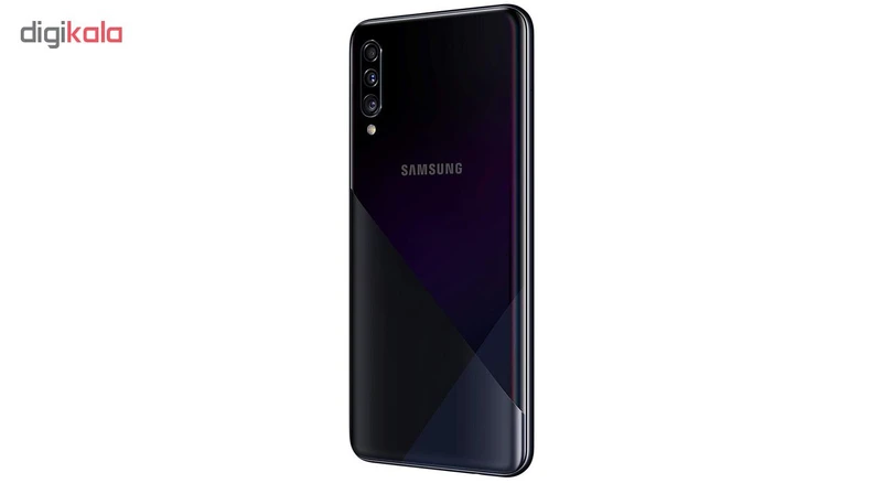 گوشی موبایل سامسونگ مدل Galaxy A30s SM-A307FN/DS دو سیم کارت ظرفیت 32 گیگابایت، تصویر 16