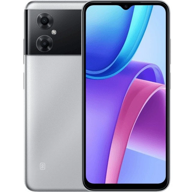 گوشی موبایل شیائومی مدل Redmi Note 11R 5G دو سیم کارت ظرفیت 128 گیگابایت و رم 4 گیگابایت، تصویر 3