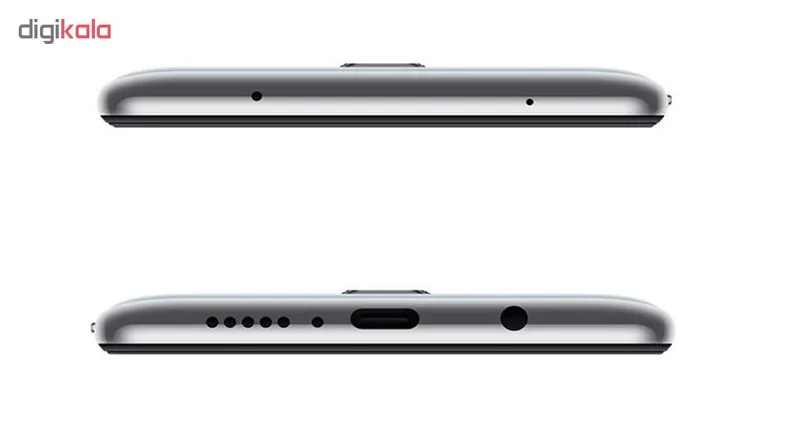 گوشی موبایل شیائومی مدل Redmi Note 8 Pro m1906g7G دو سیم‌ کارت ظرفیت 128 گیگابایت - طرح قیمت شگفت انگیز، تصویر 5