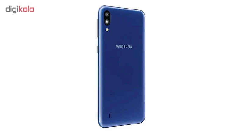 گوشی موبایل سامسونگ مدل Galaxy M10 SM-M105G/DS دو سیم‌کارت ظرفیت 16 گیگابایت، تصویر 7
