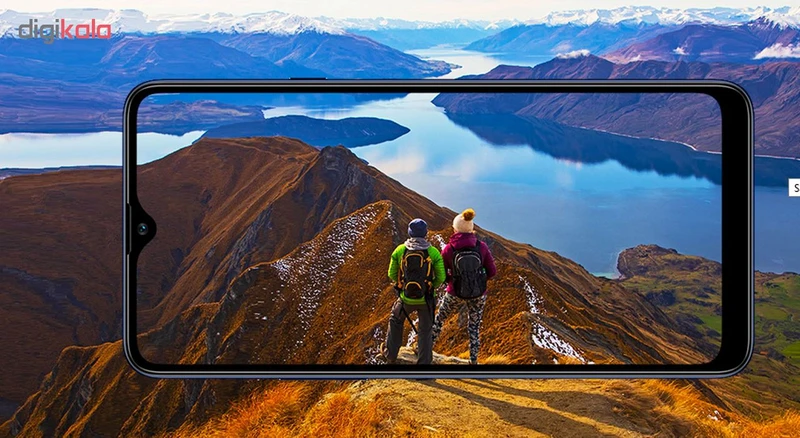 گوشی موبایل سامسونگ مدل Galaxy A20s SM-A2070 دو سیم کارت ظرفیت 64 گیگابایت، تصویر 10