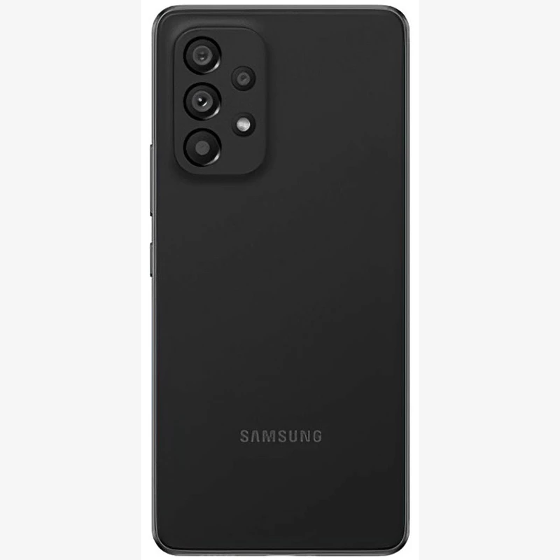 گوشی موبایل سامسونگ مدل Galaxy A53 5G دو سیم کارت ظرفیت 256 گیگابایت و رم 8 گیگابایت، تصویر 2