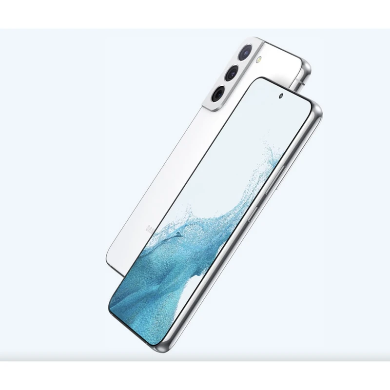 گوشی موبایل سامسونگ مدل Galaxy S22 Plus 5G دو سیم کارت ظرفیت 128 گیگابایت و رم 8 گیگابایت، تصویر 9
