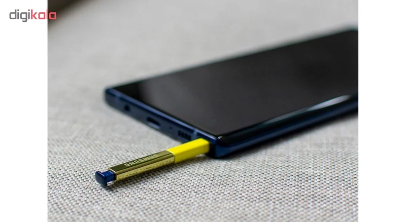 گوشی موبایل سامسونگ مدل Galaxy Note 9 SM-N960F/DS دو سیم‌کارت ظرفیت 128 گیگابایت، تصویر 6