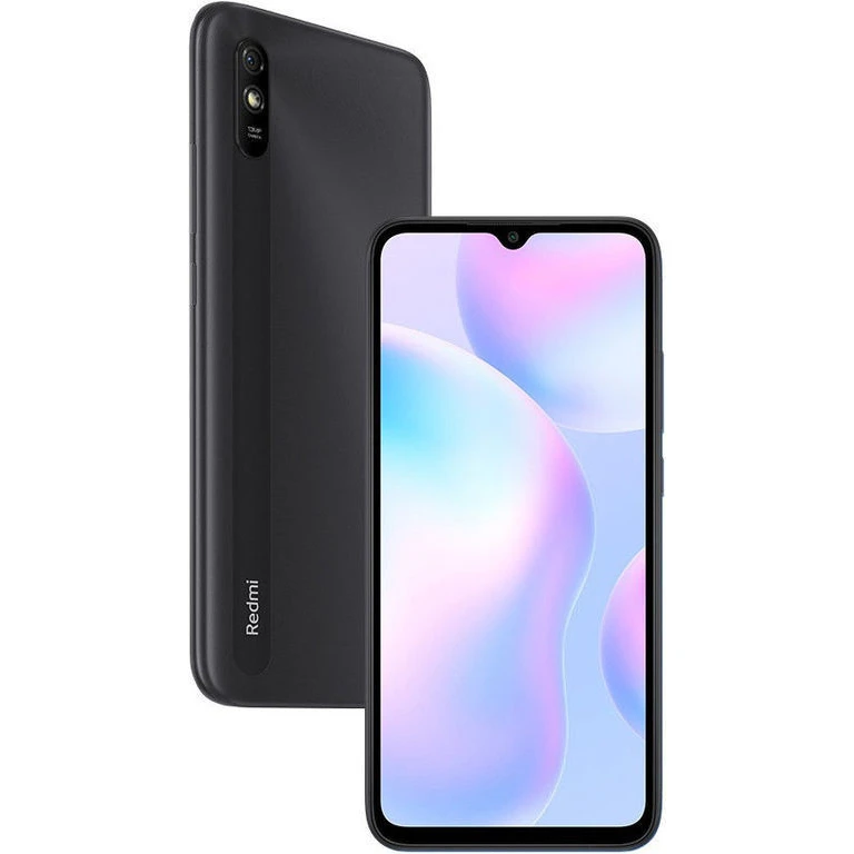 گوشی موبایل شیائومی مدل Redmi 9i دو سیم‌کارت ظرفیت 64 گیگابایت و 4 گیگابایت رم، تصویر 5