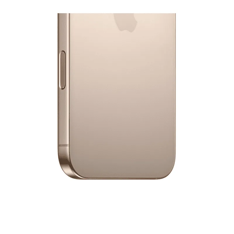 گوشی موبایل اپل مدل iPhone 16 Pro Max ZAA دو سیم کارت ظرفیت 256 گیگابایت و رم 8 گیگابایت - رجیستر شده، تصویر 3
