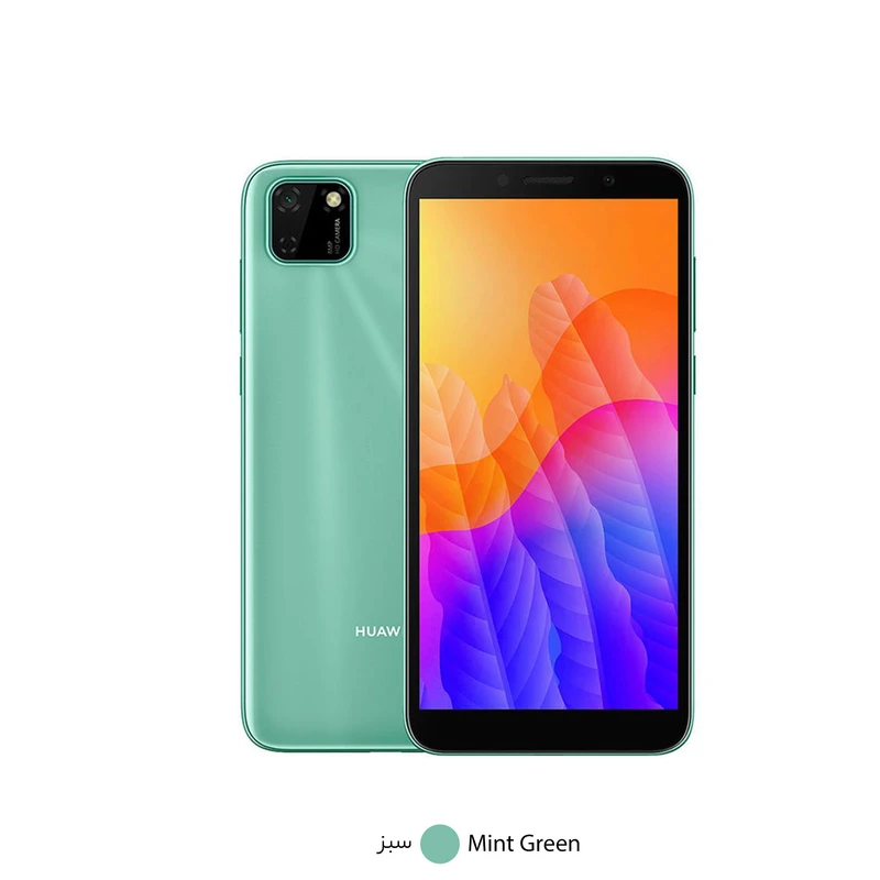 گوشی موبایل هوآوی مدل Y5p DRA-LX9 دو سیم‌ کارت ظرفیت 32 گیگابایت و رم 2 گیگابایت، تصویر 4