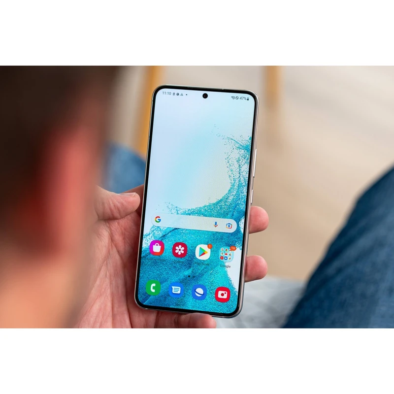 گوشی موبایل سامسونگ مدل Galaxy S22 5G دو سیم کارت ظرفیت 128 گیگابایت و رم 8 گیگابایت، تصویر 7