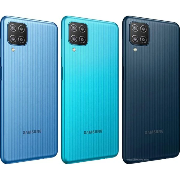 گوشی موبایل سامسونگ مدل GALAXY F12 دو سیم کارت ظرفیت 64 گیگابایت و رم 4 گیگابایت، تصویر 2