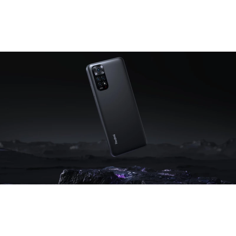 گوشی موبایل شیائومی مدل Redmi Note 11S دو سیم کارت ظرفیت 128 گیگابایت و رم 8 گیگابایت، تصویر 11