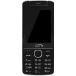گوشی موبایل جی ال ایکس مدل B8 دو سیم کارت