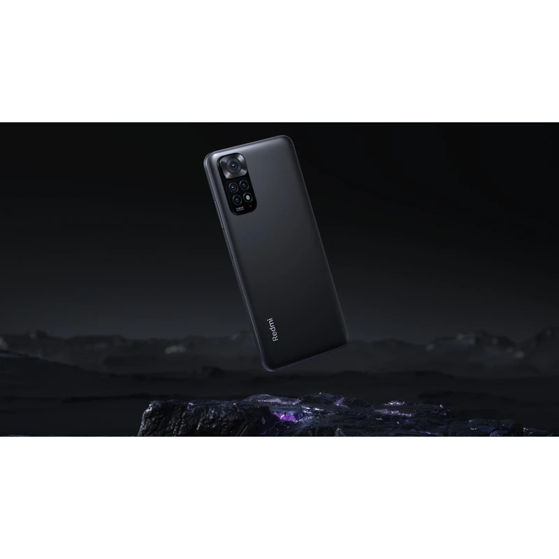 گوشی موبایل شیائومی مدل Redmi Note 11S 2201117SG دو سیم کارت ظرفیت 128 گیگابایت و رم 6 گیگابایت، تصویر 11