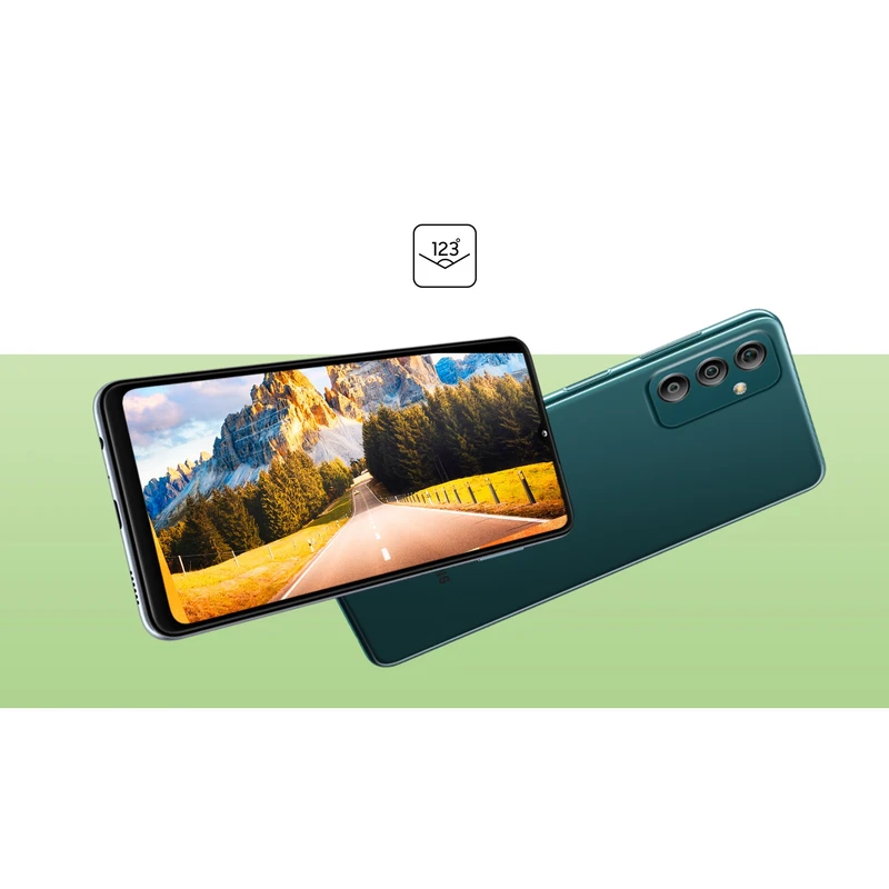 گوشی موبایل سامسونگ مدل Galaxy F23 5G دو سیم کارت ظرفیت 128 گیگابایت و رم 4 گیگابایت، تصویر 18