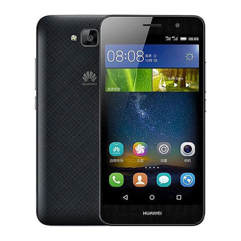 گوشی موبایل هوآوی مدل Y6 Pro TIT-AL00 دو سیم کارت