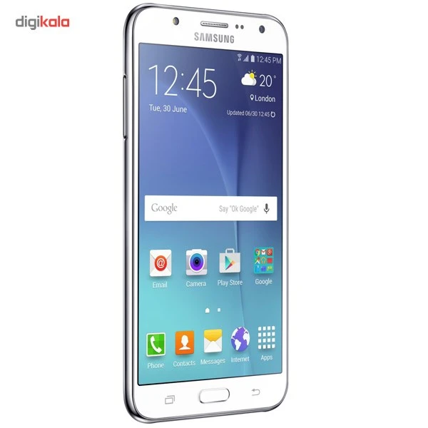 گوشی موبایل سامسونگ مدل Galaxy J7 (2015) SM-J700H/DS دو سیم‌ کارت، تصویر 9