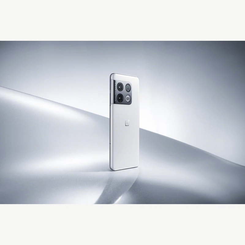 گوشی موبایل وان پلاس مدل 10 PRO WHITE EDITION دو سیم‌ کارت ظرفیت 512 گیگابایت و رم 12 گیگابایت، تصویر 4