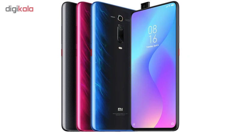 گوشی موبایل شیائومی مدل Mi 9T M1903F10G دو سیم‌ کارت ظرفیت 64 گیگابایت، تصویر 13