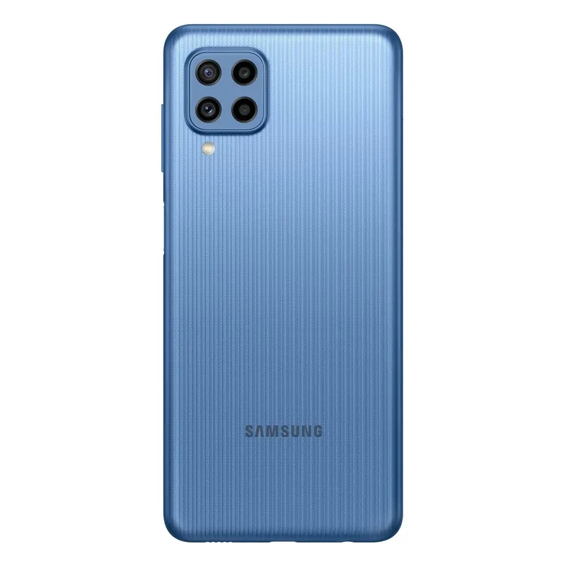 گوشی موبایل سامسونگ مدل Galaxy M22 SM-M225FV/DS دو سیم‌ کارت ظرفیت 64 گیگابایت و رم 4 گیگابایت، تصویر 5