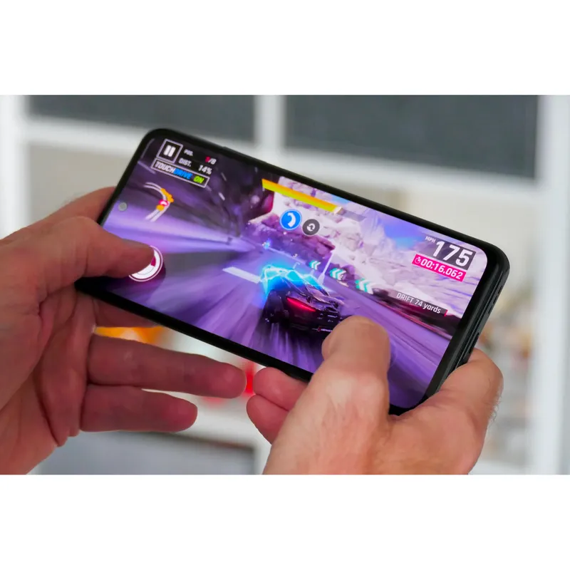 گوشی موبایل شیائومی مدل Redmi Note 10S  دو سیم‌ کارت ظرفیت 128 گیگابایت و رم 6 گیگابایت، تصویر 8