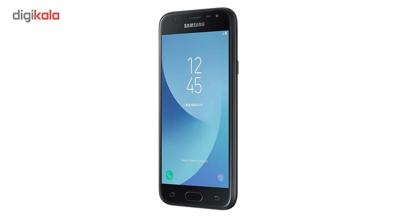 گوشی موبایل سامسونگ مدل Galaxy J3 Pro SM-J330، تصویر 3