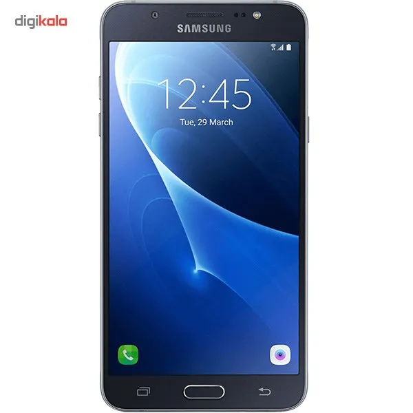 گوشی موبایل سامسونگ مدل Galaxy J5 (2016) J510F/DS 4G دو سیم‌ کارت ظرفیت 16 گیگابایت، تصویر 2