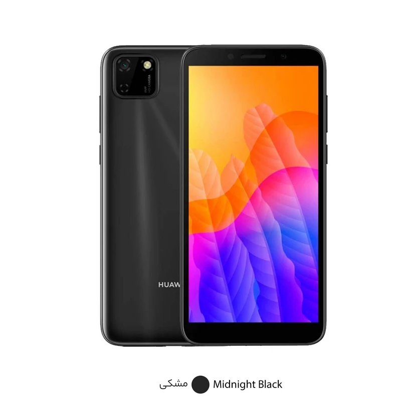 گوشی موبایل هوآوی مدل Y5p DRA-LX9 دو سیم‌ کارت ظرفیت 32 گیگابایت و رم 2 گیگابایت، تصویر 2