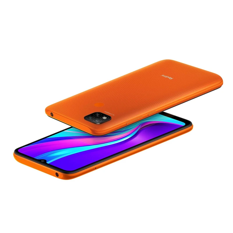 گوشی موبایل شیائومی مدل Redmi 9 M2006C3MII دو سیم کارت ظرفیت 64 گیگابایت و رم 4 گیگابایت، تصویر 8