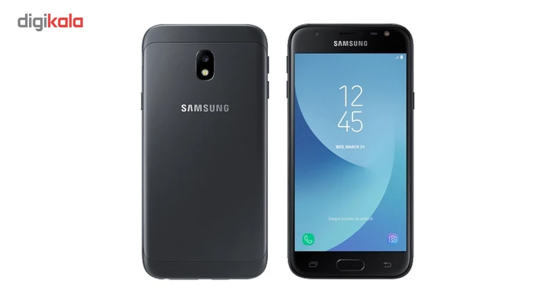 گوشی موبایل سامسونگ مدل Galaxy J3 Pro SM-J330، تصویر 4