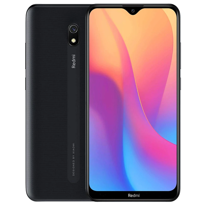 گوشی موبایل شیائومی مدل Redmi 8A دو سیم کارت ظرفیت 64 گیگابایت و رم 4 گیگابایت