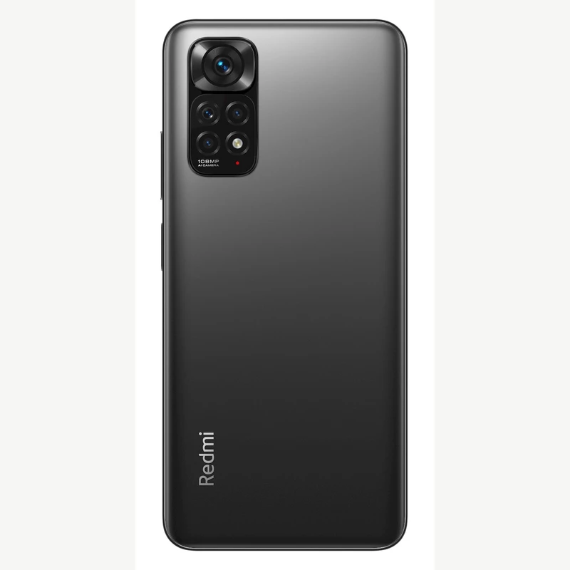 گوشی موبایل شیائومی مدل Redmi Note 11S 2201117SG دو سیم کارت ظرفیت 128 گیگابایت و رم 6 گیگابایت، تصویر 7