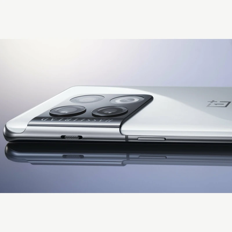 گوشی موبایل وان پلاس مدل 10 PRO WHITE EDITION دو سیم‌ کارت ظرفیت 512 گیگابایت و رم 12 گیگابایت، تصویر 5