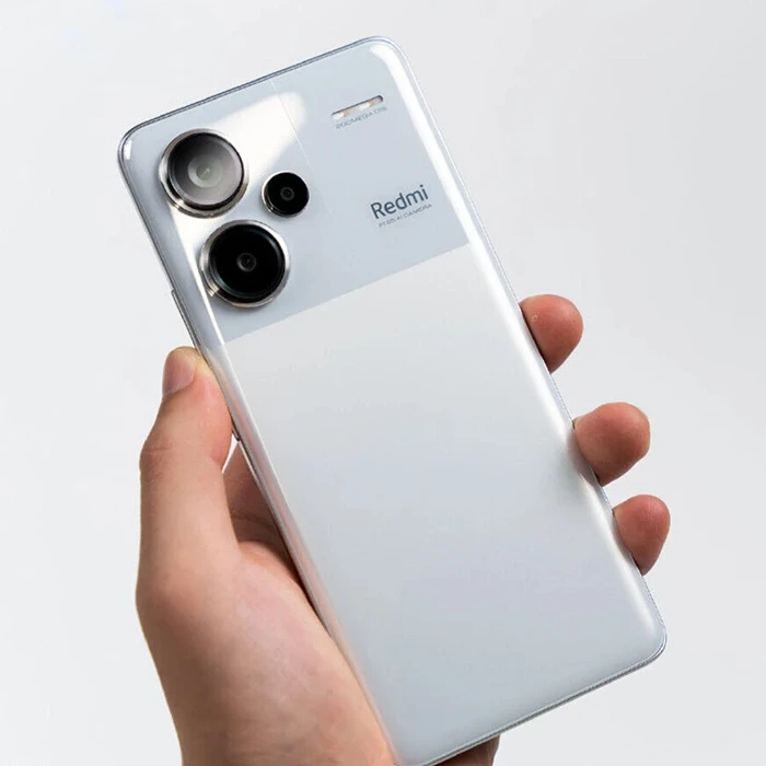 گوشی موبایل شیائومی مدل Redmi Note 13 Pro Plus 5G دو سیم کارت ظرفیت 512 گیگابایت و رم 16 گیگابایت، تصویر 6
