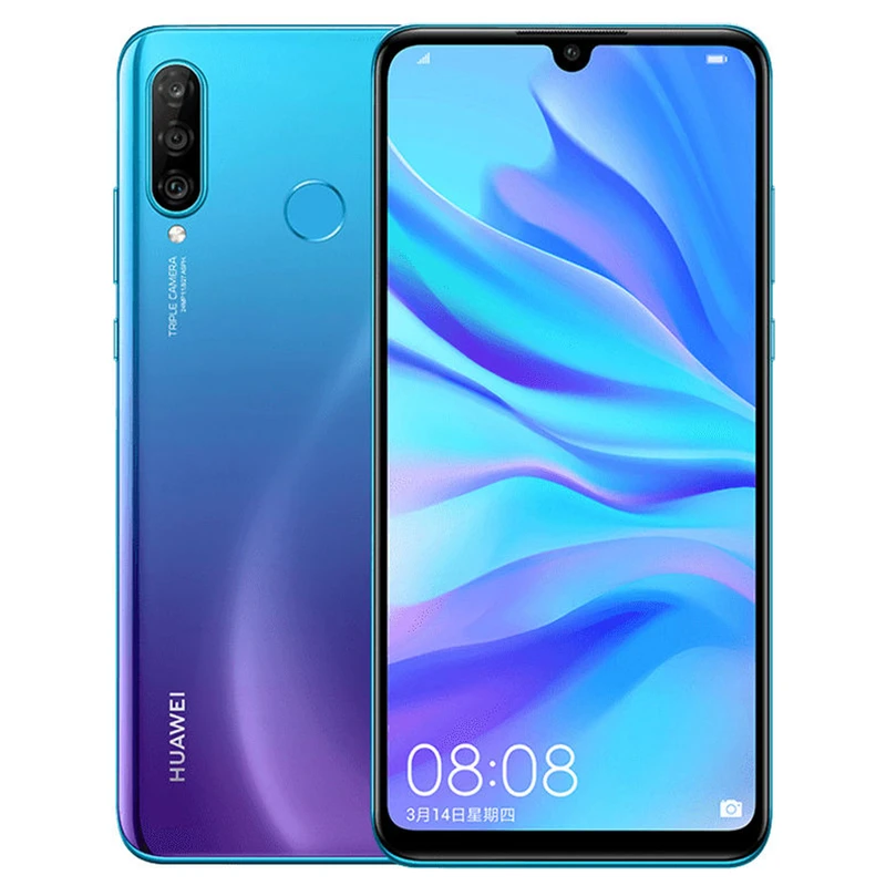 گوشی موبایل هوآوی مدل P Smart 2019 دو سیم کارت ظرفیت 64 گیگابایت - با برچسب قیمت مصرفکننده