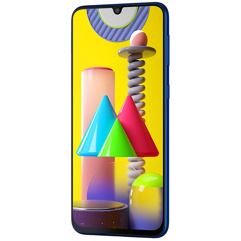 گوشی موبایل سامسونگ مدل Galaxy M31 SM-M315F/DS دو سیم کارت ظرفیت 128گیگابایت و 8 گیگابایت رم، تصویر 6