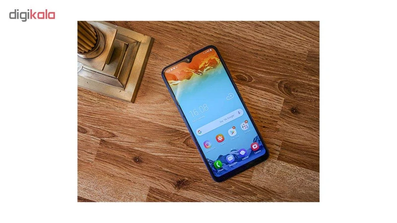 گوشی موبایل سامسونگ مدل Galaxy M10 SM-M105G/DS دو سیم‌کارت ظرفیت 16 گیگابایت، تصویر 3