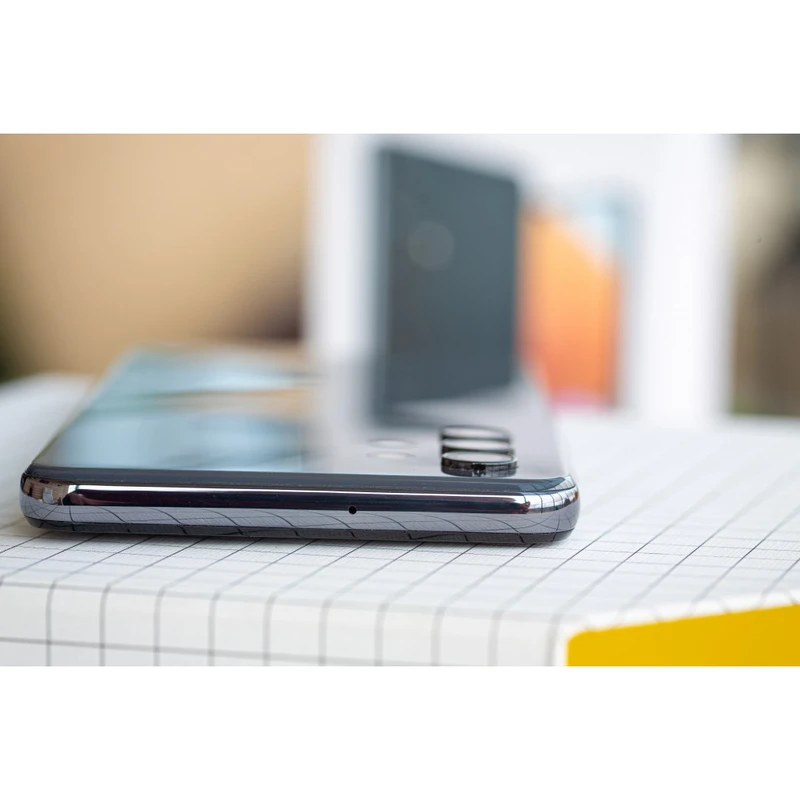 گوشی موبایل سامسونگ مدل Galaxy A32 5G SM-A326B/DS دو سیم‌کارت ظرفیت 128 گیگابایت و رم 6 گیگابایت، تصویر 23