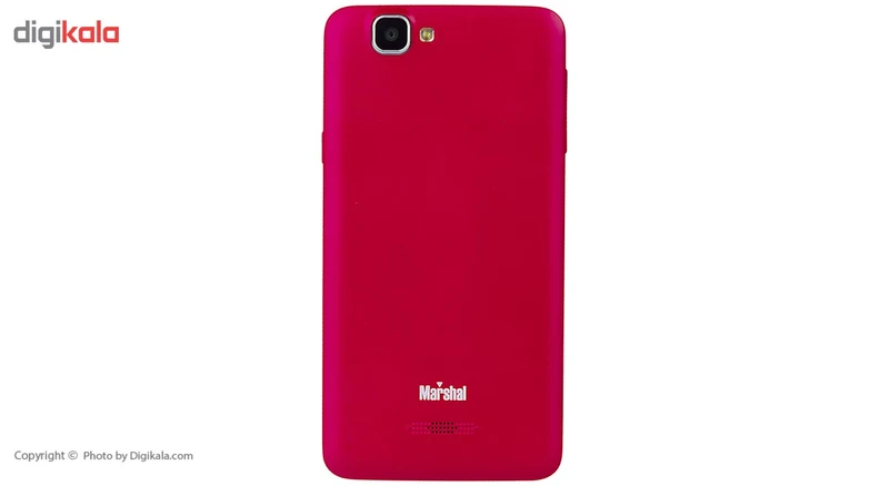 گوشی موبایل مارشال مدل ME-367 دو سیم کارت به همراه کیف، تصویر 9