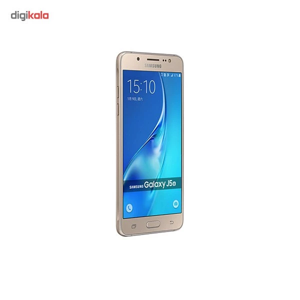 گوشی موبایل سامسونگ مدل Galaxy J5 (2016) J510F/DS 4G دو سیم‌ کارت ظرفیت 16 گیگابایت، تصویر 5