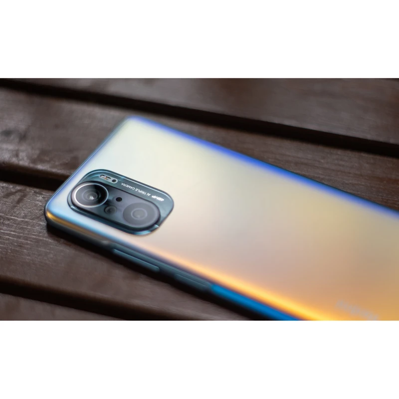گوشی موبایل شیائومی مدل Redmi K40 دو سیم کارت ظرفیت 256 گیگابایت و رم 12 گیگابایت، تصویر 8