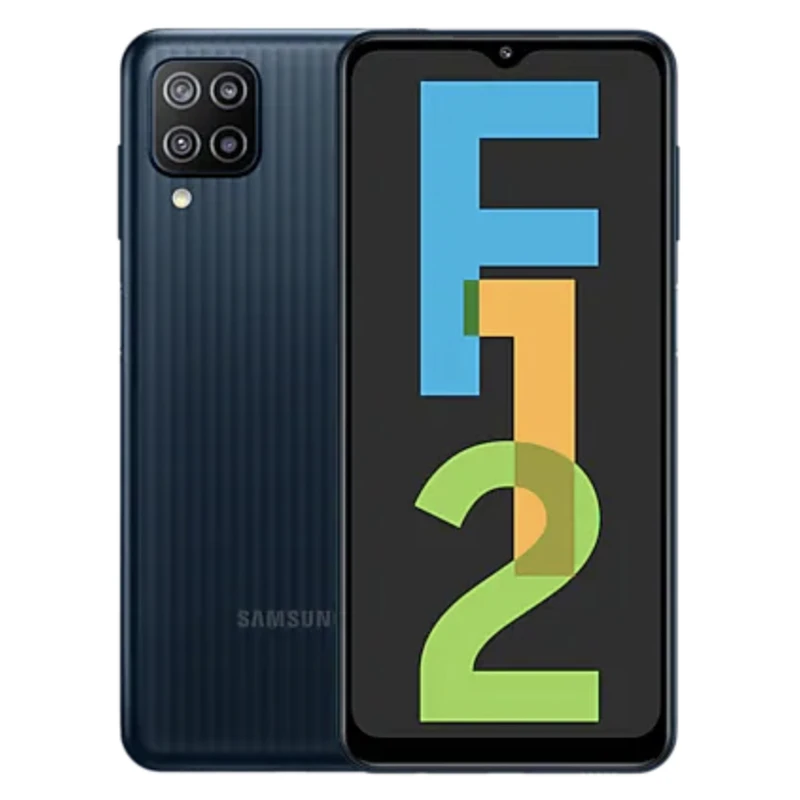 گوشی موبایل سامسونگ مدل GALAXY F12 SM-F127G/DS دو سیم کارت ظرفیت 128 گیگابایت و رم 4 گیگابایت، تصویر 5