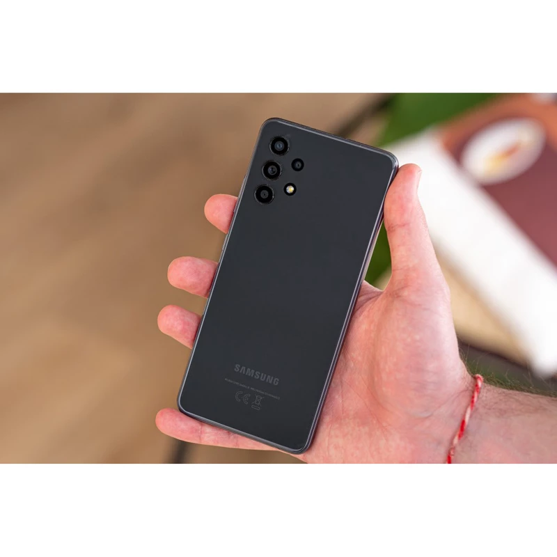 گوشی موبایل سامسونگ مدل Galaxy A32 5G SM-A326B/DS دو سیم‌کارت ظرفیت 128 گیگابایت و رم 8 گیگابایت، تصویر 7