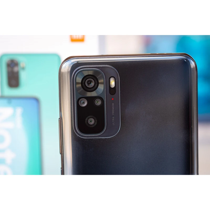 گوشی موبایل شیائومی مدل Redmi Note 10 M2101K7AG دو سیم‌ کارت ظرفیت 128 گیگابایت و رم 6 گیگابایت، تصویر 18