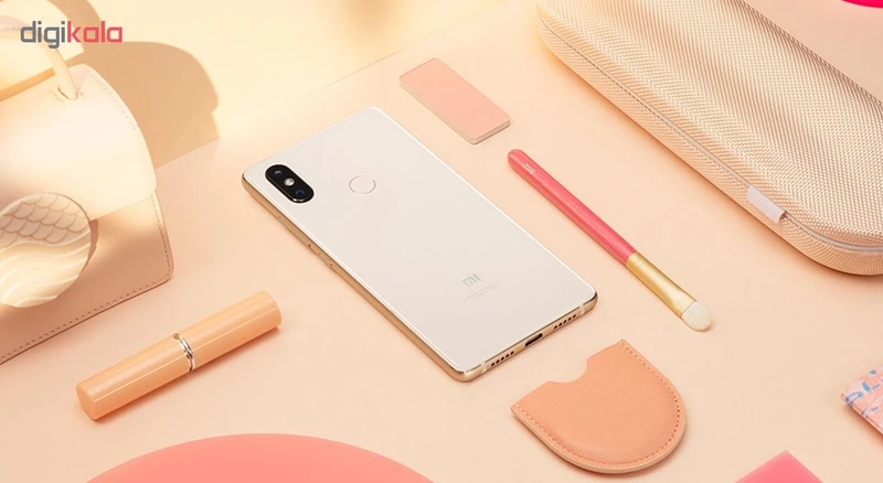 گوشی موبایل شیائومی مدل Mi 8 SE M1805E2A دو سیم‌ کارت ظرفیت 64 گیگابایت، تصویر 7