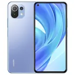 گوشی موبایل شیائومی مدل Mi 11 Lite M2101K9AG دو سیم کارت ظرفیت 64 گیگابایت و 6 گیگابایت رم