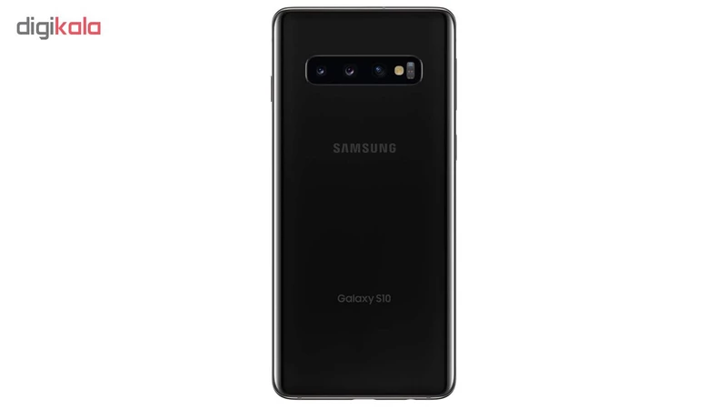 گوشی موبایل سامسونگ مدل Galaxy S10 SM-G973F/DS دو سیم کارت ظرفیت 128 گیگابایت، تصویر 2