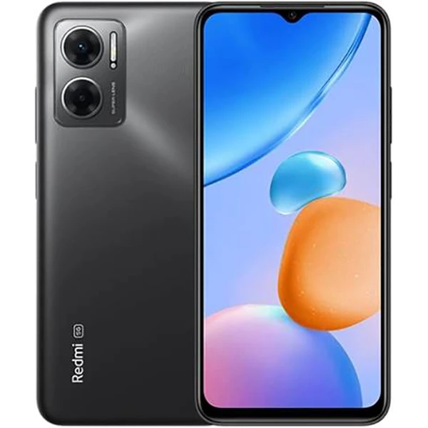 گوشی موبایل شیائومی مدل Redmi 10 5G NFC دو سیم کارت ظرفیت 128 گیگابایت و رم 4 گیگابایت