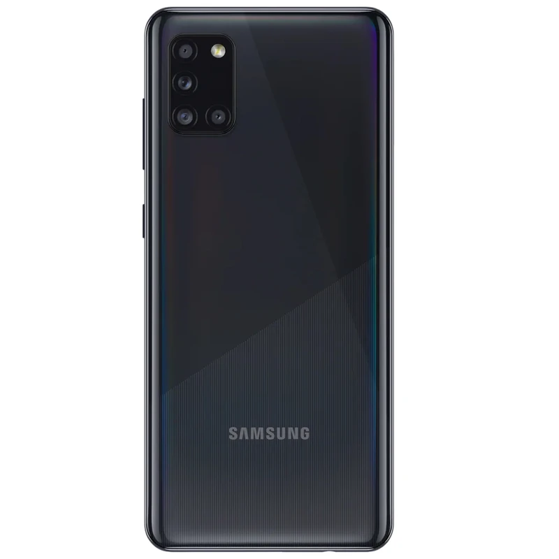 گوشی موبایل سامسونگ مدل Galaxy A31 SM-A315G/DS دو سیم کارت ظرفیت 128 گیگابایت و 6 گیگابایت رم، تصویر 3
