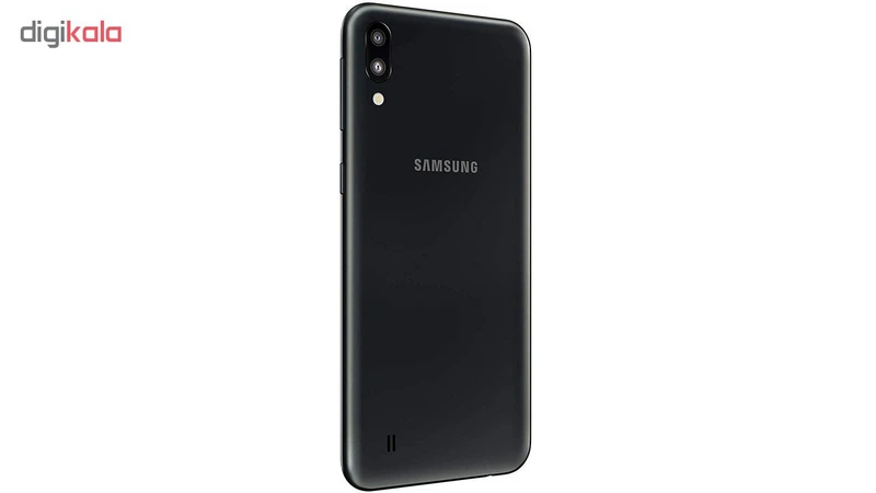گوشی موبایل سامسونگ مدل Galaxy M10 SM-M105F/DS دو سیم کارت ظرفیت 32 گیگابایت، تصویر 7