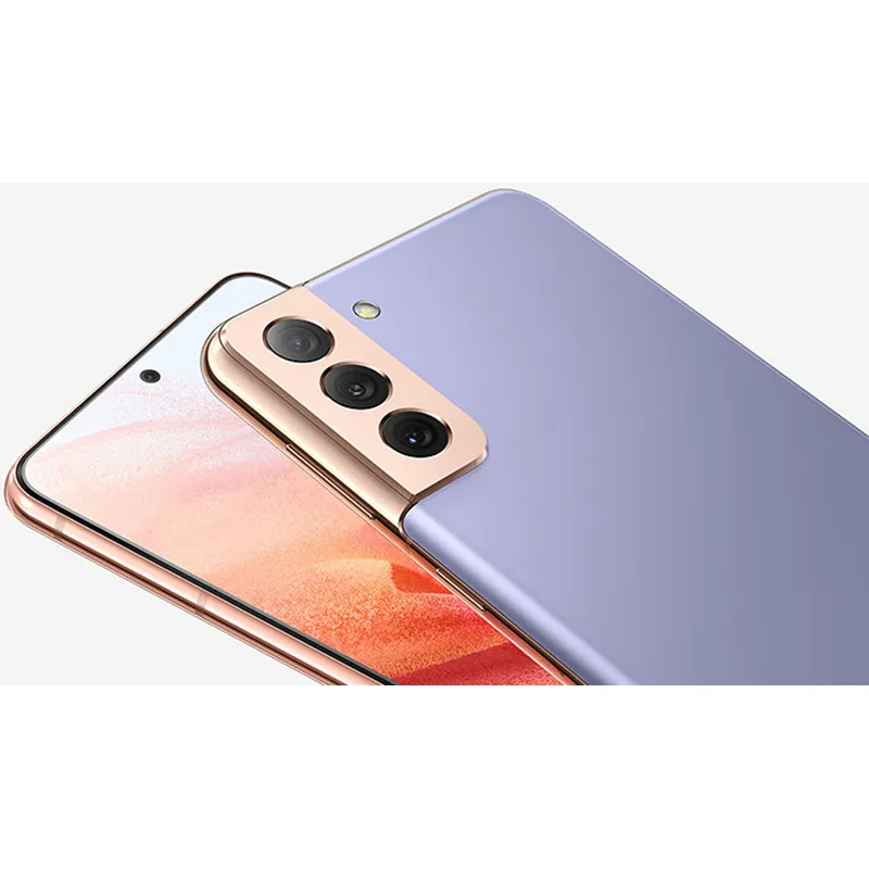 گوشی موبایل سامسونگ مدل Galaxy S21 Plus 5G SM-G996B/DS دو سیم کارت ظرفیت 128 گیگابایت و رم 8 گیگابایت، تصویر 9