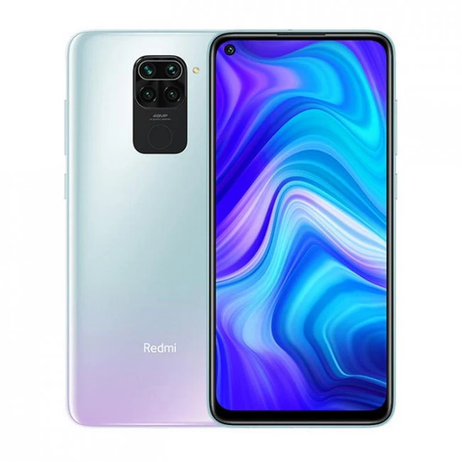 گوشی موبایل شیائومی مدل Redmi 10X M2003J15SC دو سیم کارت ظرفیت 128 گیگابایت و رم 6 گیگابایت، تصویر 10